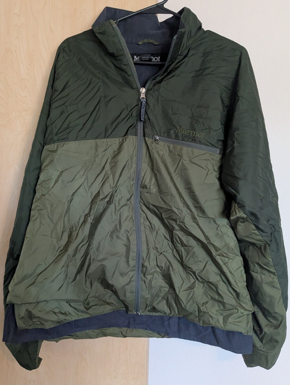Marmot Men's Softshell Jacket XL